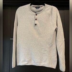 Tailor Vintage Henley